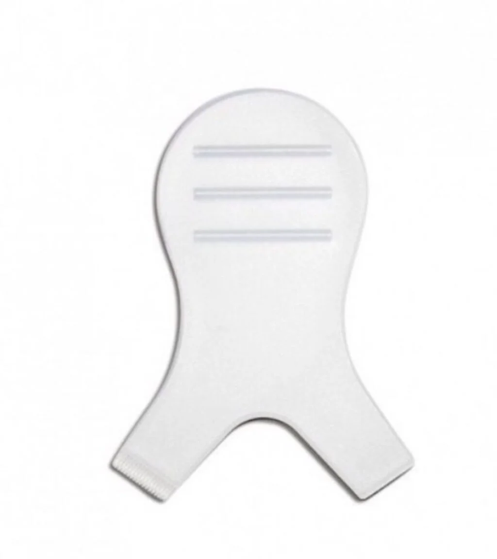 Lash Lift Y comb is used for easier lifting and separation of eyelashes during the Lash Lift treatment. It will help you to speed up the Lash Lift process.