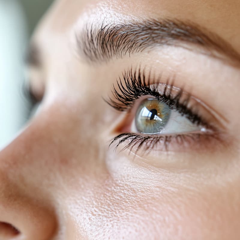 Lash professionals generally recommend waiting 4-6 weeks between lash lift treatments. Several factors can impact how soon you can safely get another lash lift.