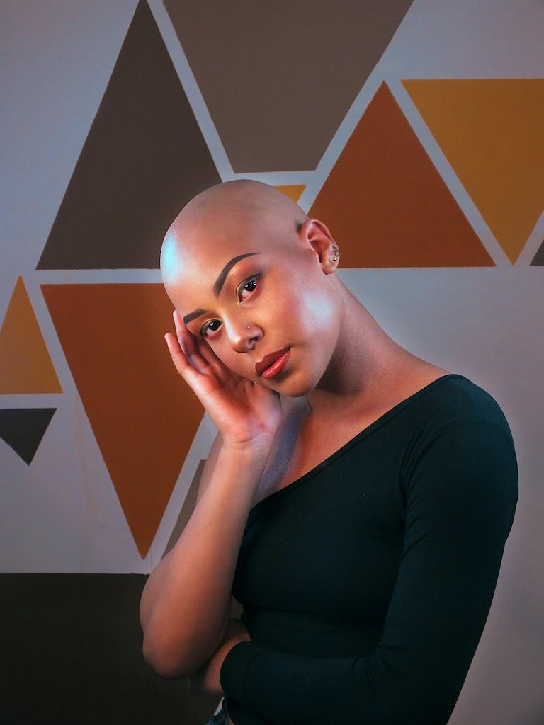 Alopecia can be hard to manage, but not all hope is lost