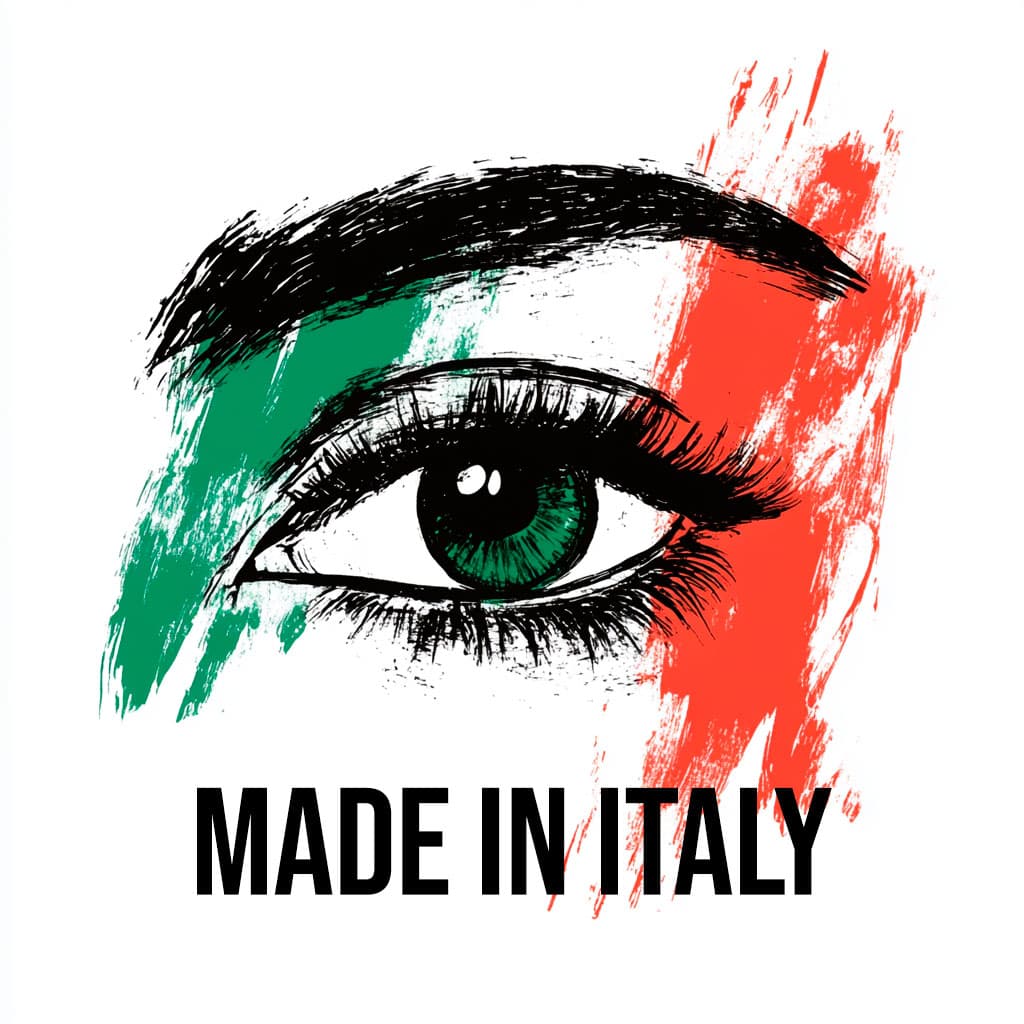 Lami Super Booster products are produced in Italy with love, expertise and premium ingredients