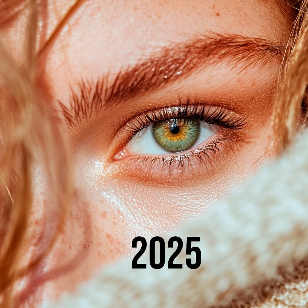 The eyebrow industry continues to evolve rapidly in 2025, with several key trends dominating the professional beauty landscape.