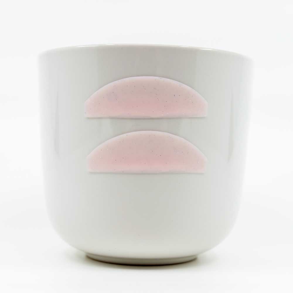 Korean lash lifti lamedad silikoonpadjad “Blush”, 1 paar
