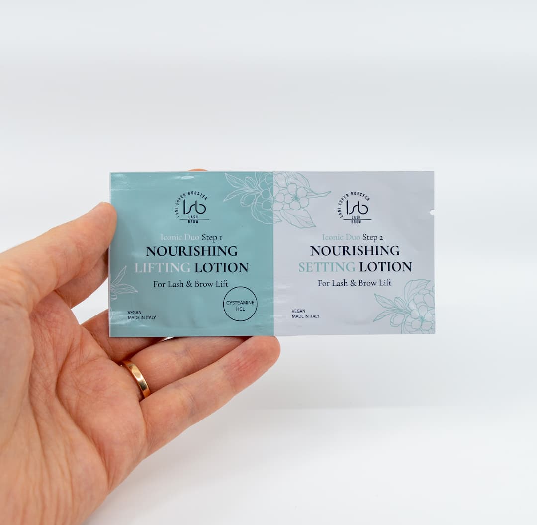 Corso Laminazione Ciglia Reggio Emilia - LASH LIFT - INDIVIDUALE - Foto 2