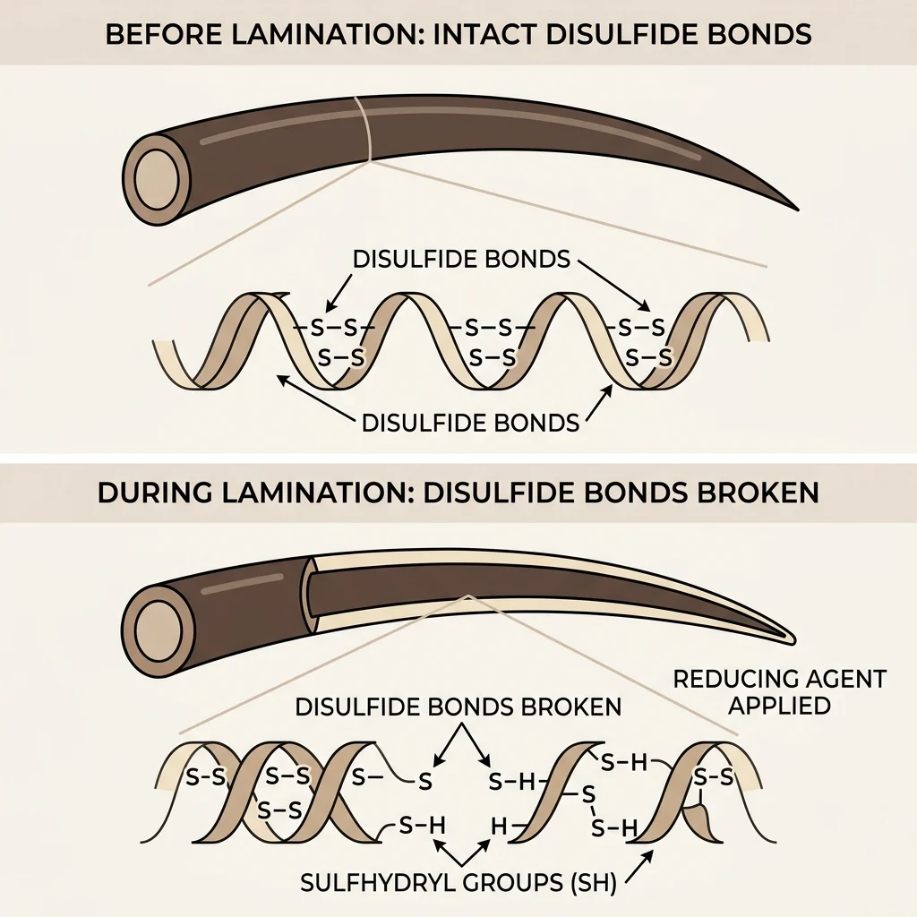 Is Brow Lamination Safe? - Lami Super Booster - Your one-stop shop